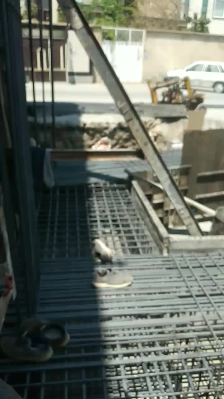 آرماتوربندی قالب بندی|خدمات پیشه و مهارت|همدان, |دیوار