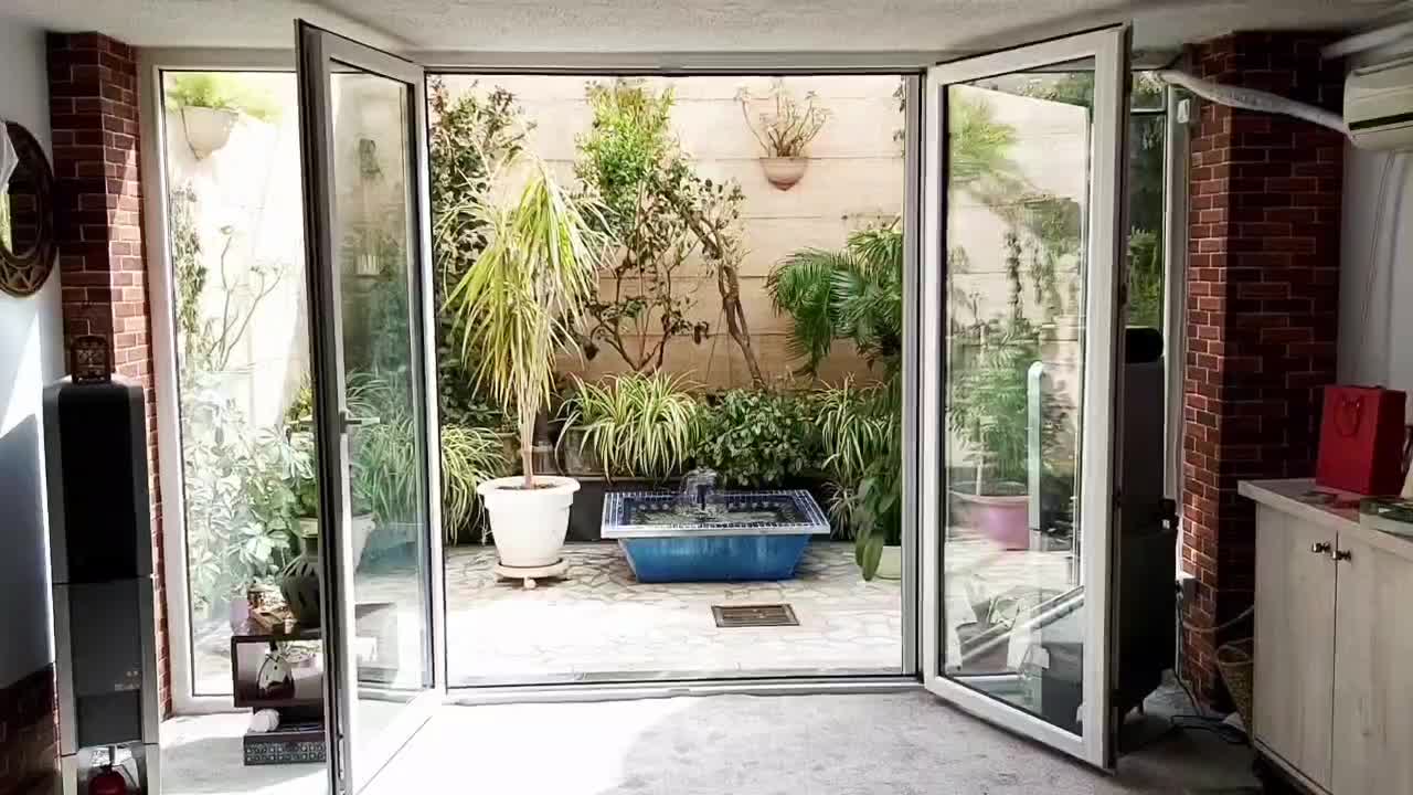 فروش آپارتمان ۲۴۵ متری ۳ خوابه طبقه ۱ در پارک شهر|فروش آپارتمان|رشت, چله خانه|دیوار