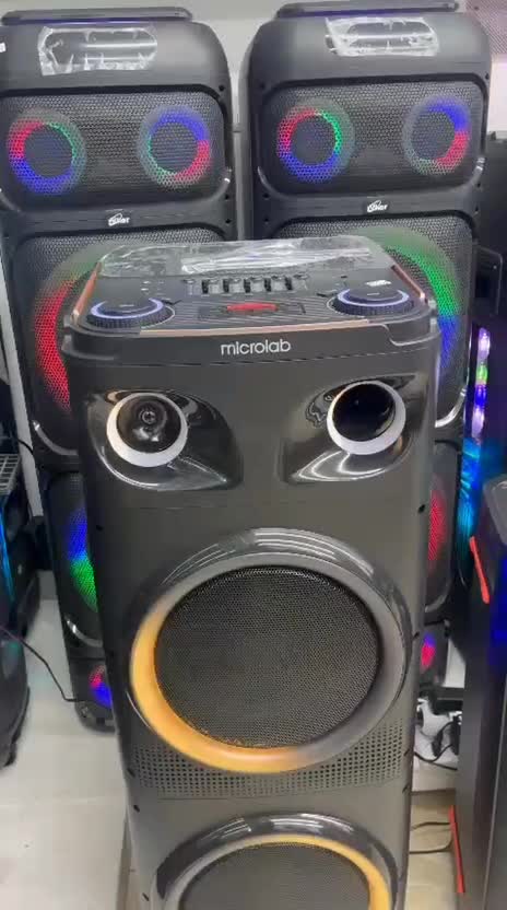 اسپیکر خانگی|سیستم صوتی خانگی|ساوه, |دیوار