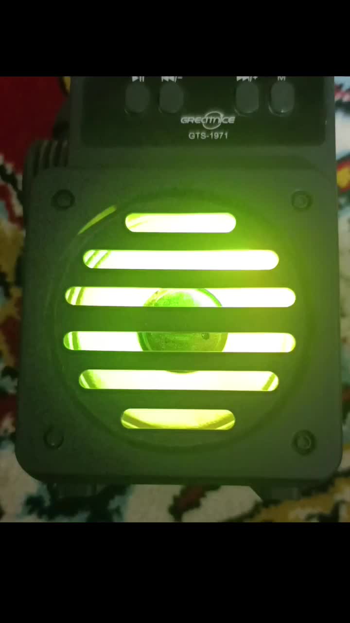 اسپیکر و ویپ|پخش‌کننده همراه|زاهدان, |دیوار