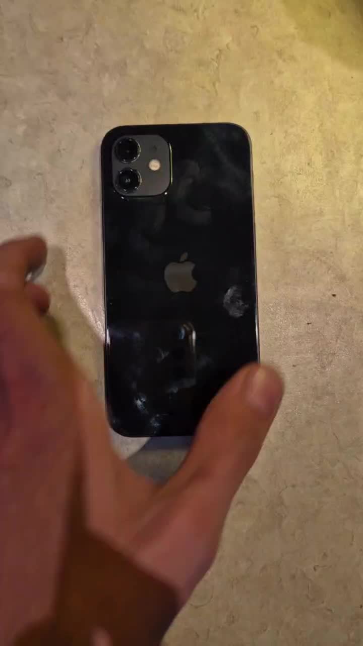 ایفون 12|موبایل|اصفهان, سپاهان‌شهر|دیوار