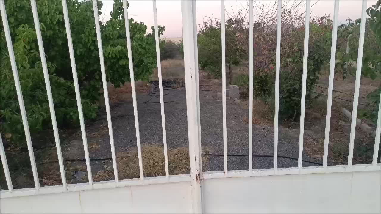 فروش 500متر باغ ویلایی|فروش خانه و ویلا|صوفیان, |دیوار