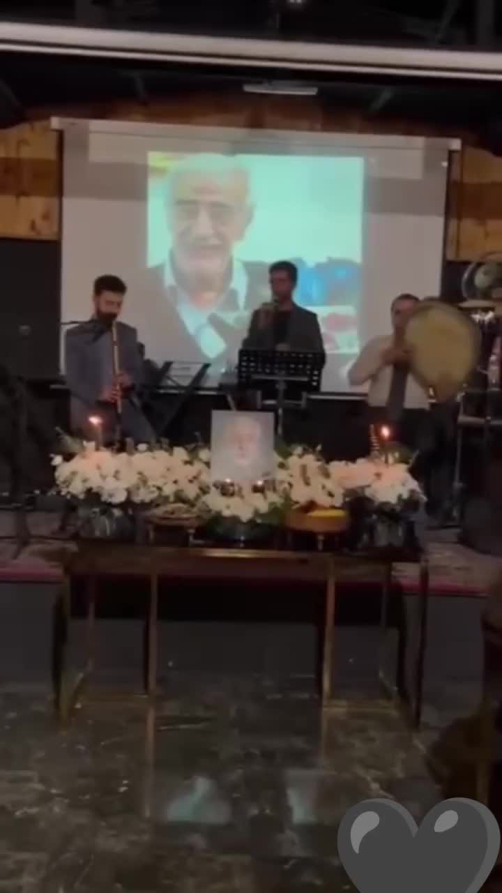 مداح وخواننده و گروه عرفانی ختم ترحیم نی دف مداحی|خدمات پذیرایی، مراسم|تهران, تهرانسر شرقی|دیوار