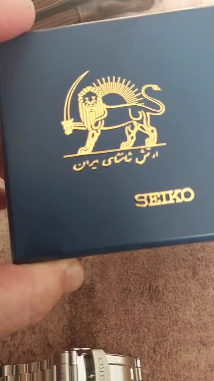سیکو اصل ژاپن|ساعت|همدان, |دیوار