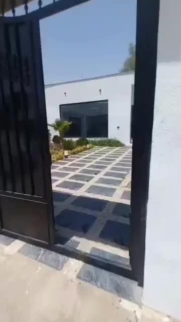 اجاره باغ ویلا لوکس استخردار|اجارهٔ کوتاهمدت ویلا و باغ|شریفآباد, |دیوار