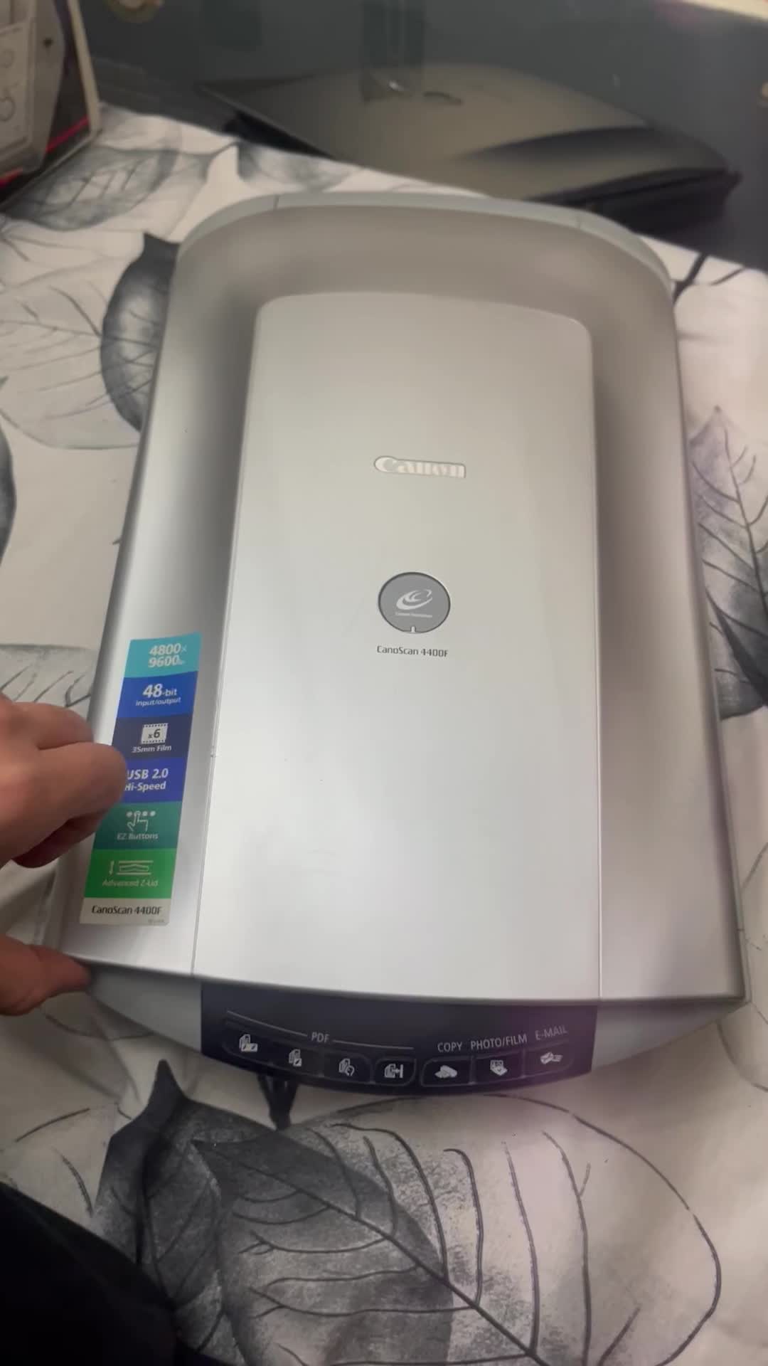 اسکن و تلفن فکس|پرینتر، اسکنر، کپی، فکس|تهران, باغ فیض|دیوار