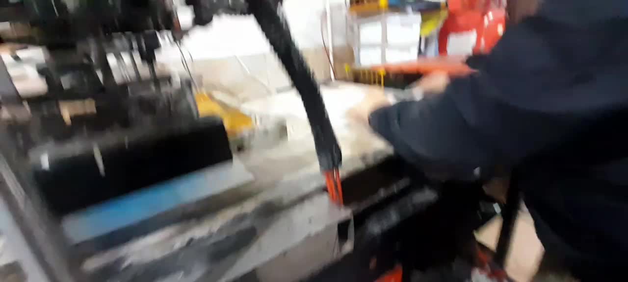 دستگاه چاپ سیلک و خشک کن|ماشین‌آلات صنعتی|مشهد, ایثارگران|دیوار