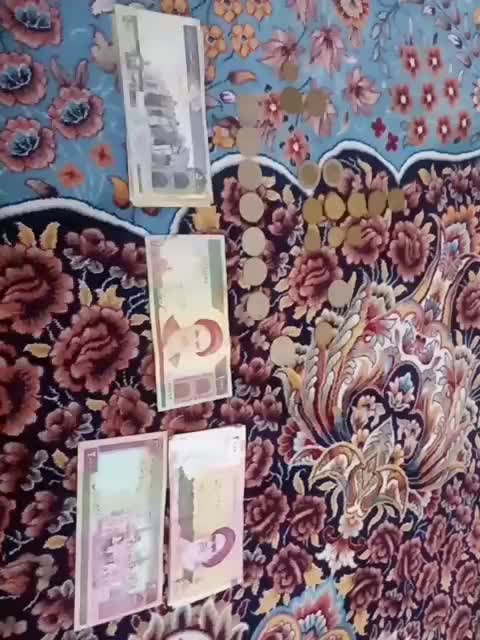 سکه قدیمی|کلکسیون سکه، تمبر، اسکناس|کرمانشاه, |دیوار