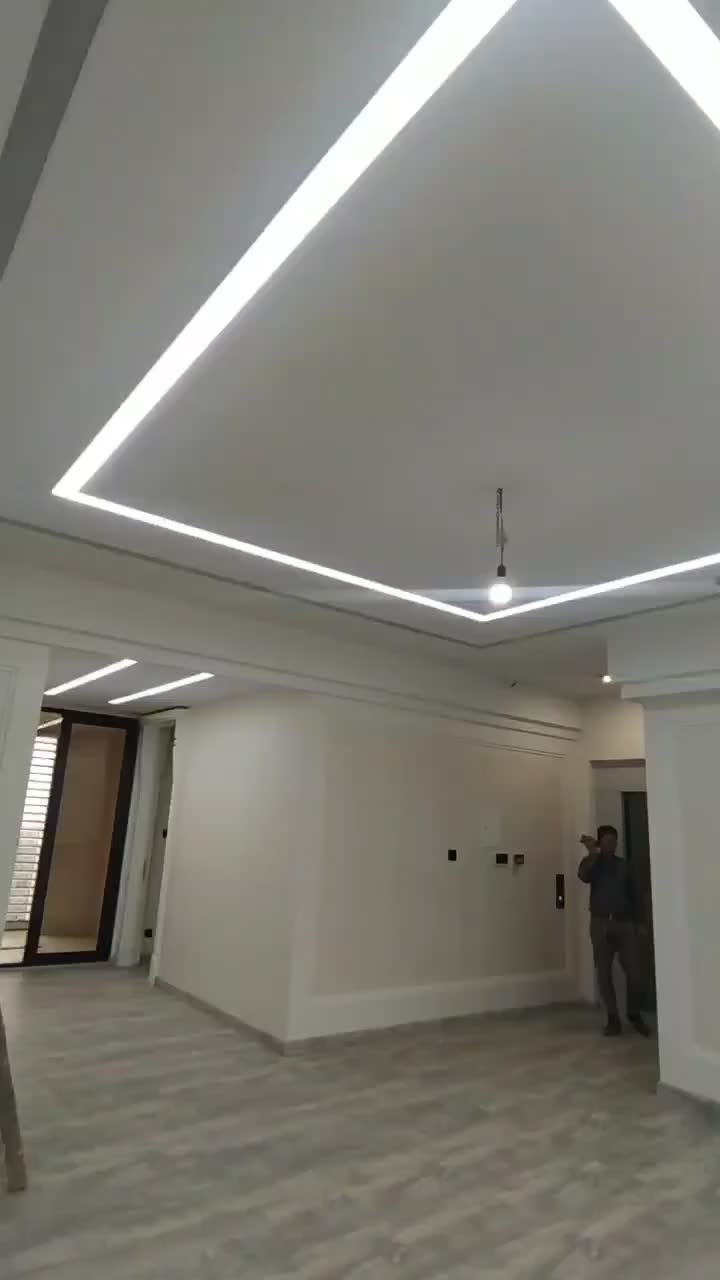 دکراسیون داخلی s+(کناف.کاغذ دیواری)|خدمات پیشه و مهارت|کنگاور, |دیوار