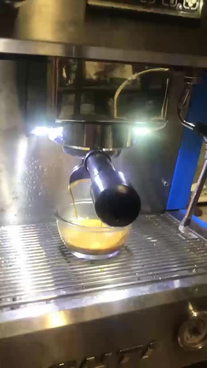 دستگاه قهوه ساز صنعتیconti تک گروپ 100cc|کافیشاپ و رستوران|تربتحیدریه, باغ ملی|دیوار