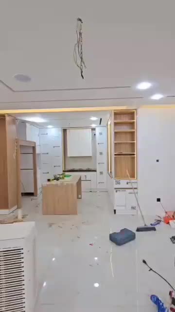 طراحی و ساخت کابینت مدرن(ماتوپلاس)|خدمات پیشه و مهارت|چهاردانگه (تهران), |دیوار