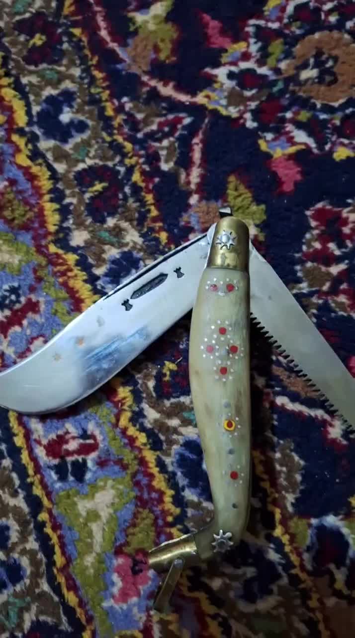 وسایل قدیمی|کلکسیون اشیاء عتیقه|نجف‌آباد, فردوسی شمالی|دیوار