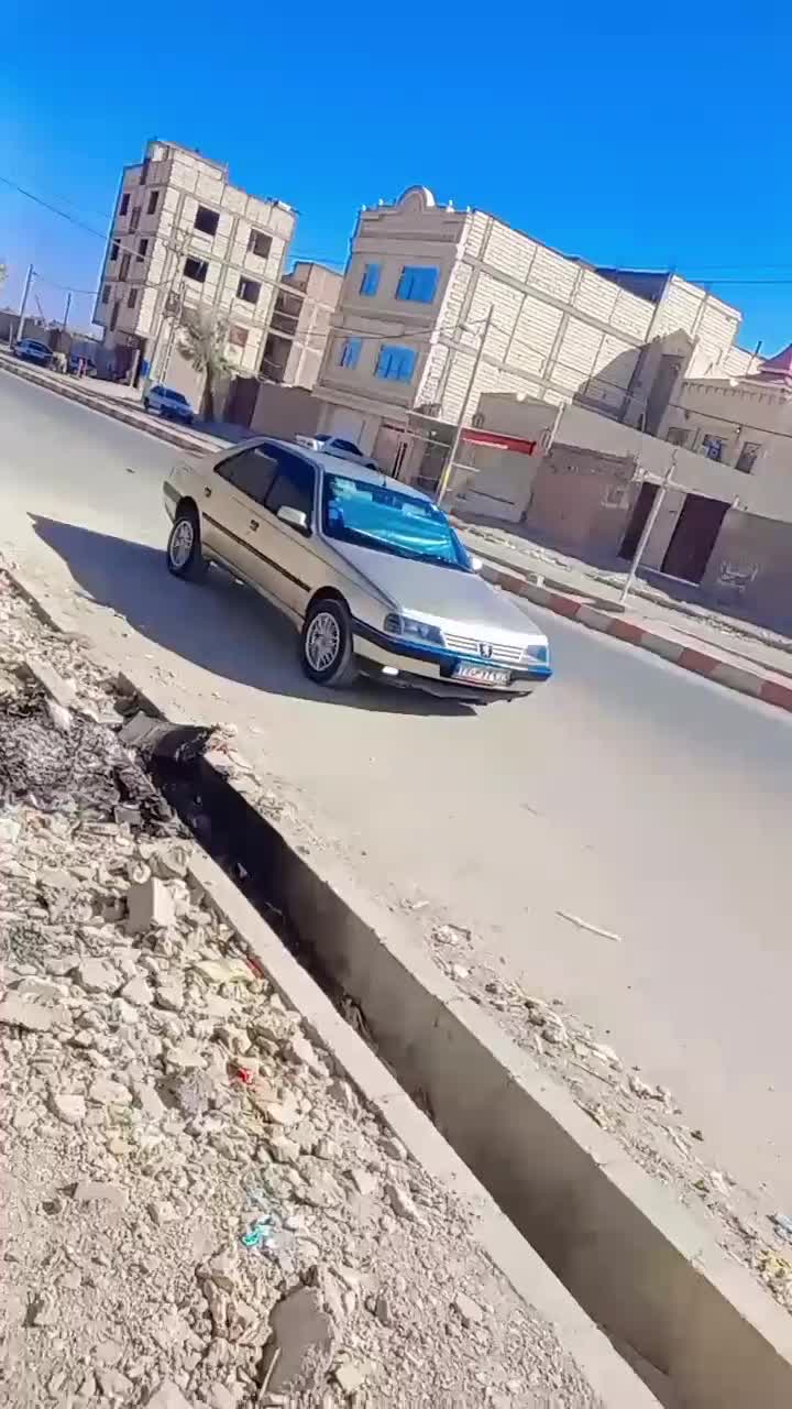 پژو 405 جی ال (GL)، مدل ۱۳۸۴|خودرو سواری و وانت|زاهدان, |دیوار