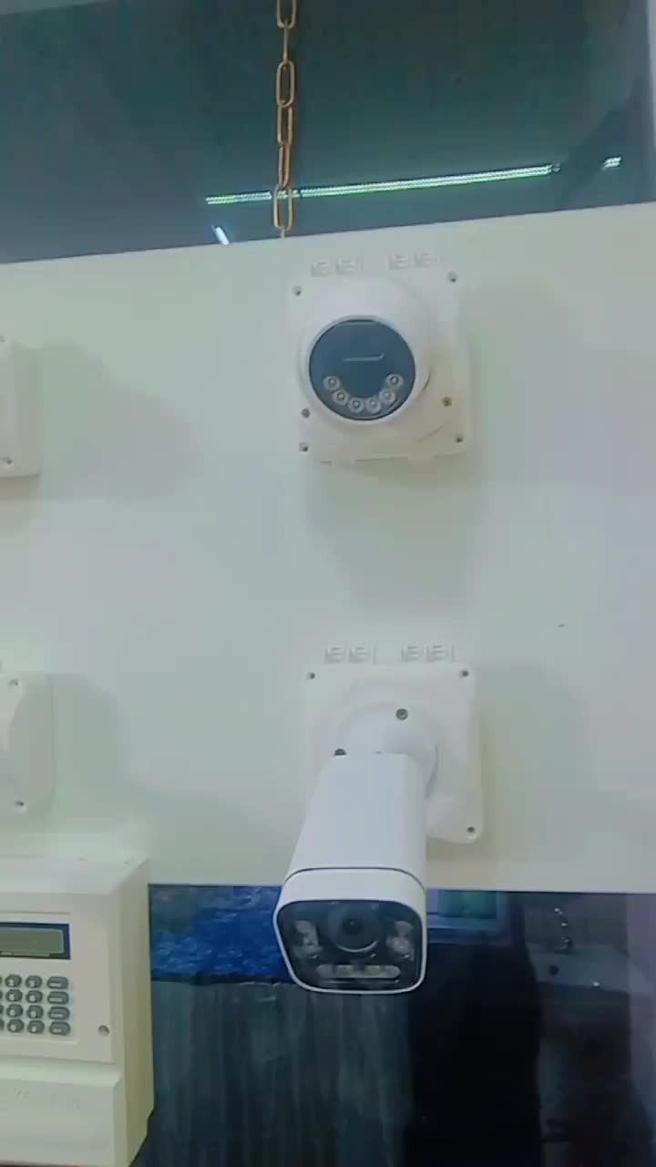 نصب وفروش انواع دوربین مداربسته|خدمات پیشه و مهارت|کرج, کیانمهر|دیوار