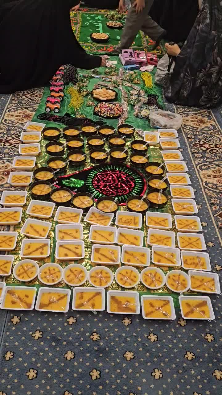 کربلا ویژه تعویض پرچم اقتصادی اقساطی|تور و چارتر|مشهد, سمزقند|دیوار