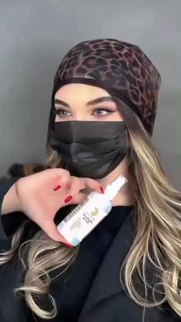 اسپری گیاهی درمانی|آرایشی، بهداشتی، درمانی|خوسف, |دیوار