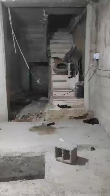 اجاره زیر زمین تجاری کمربندی|اجارهٔ مغازه و غرفه|چابهار, |دیوار