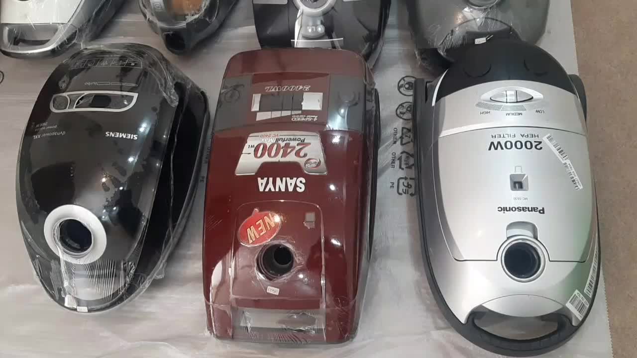 **جارو برقیLG اصل کره2200وات دسته کنترلی در حدنو**|جاروبرقی، جارو شارژی، بخارشو|اصفهان, شهرک کاوه|دیوار