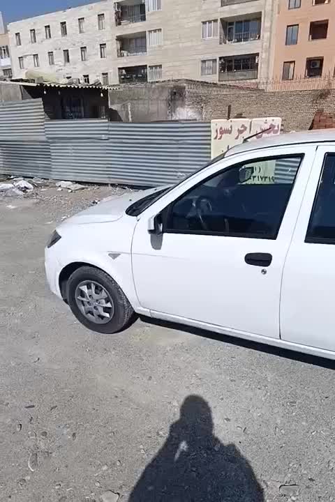 ساینا|خودرو سواری و وانت|فردیس, فردیس|دیوار