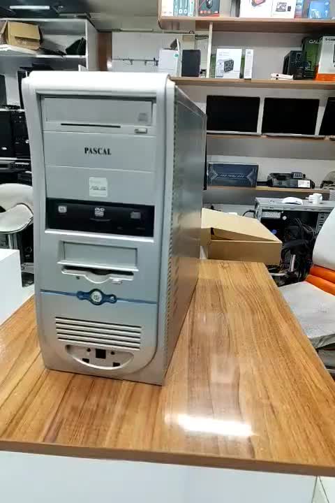 کیس گیمینگ نسل ۱۲|رایانه رومیزی|بجنورد, |دیوار