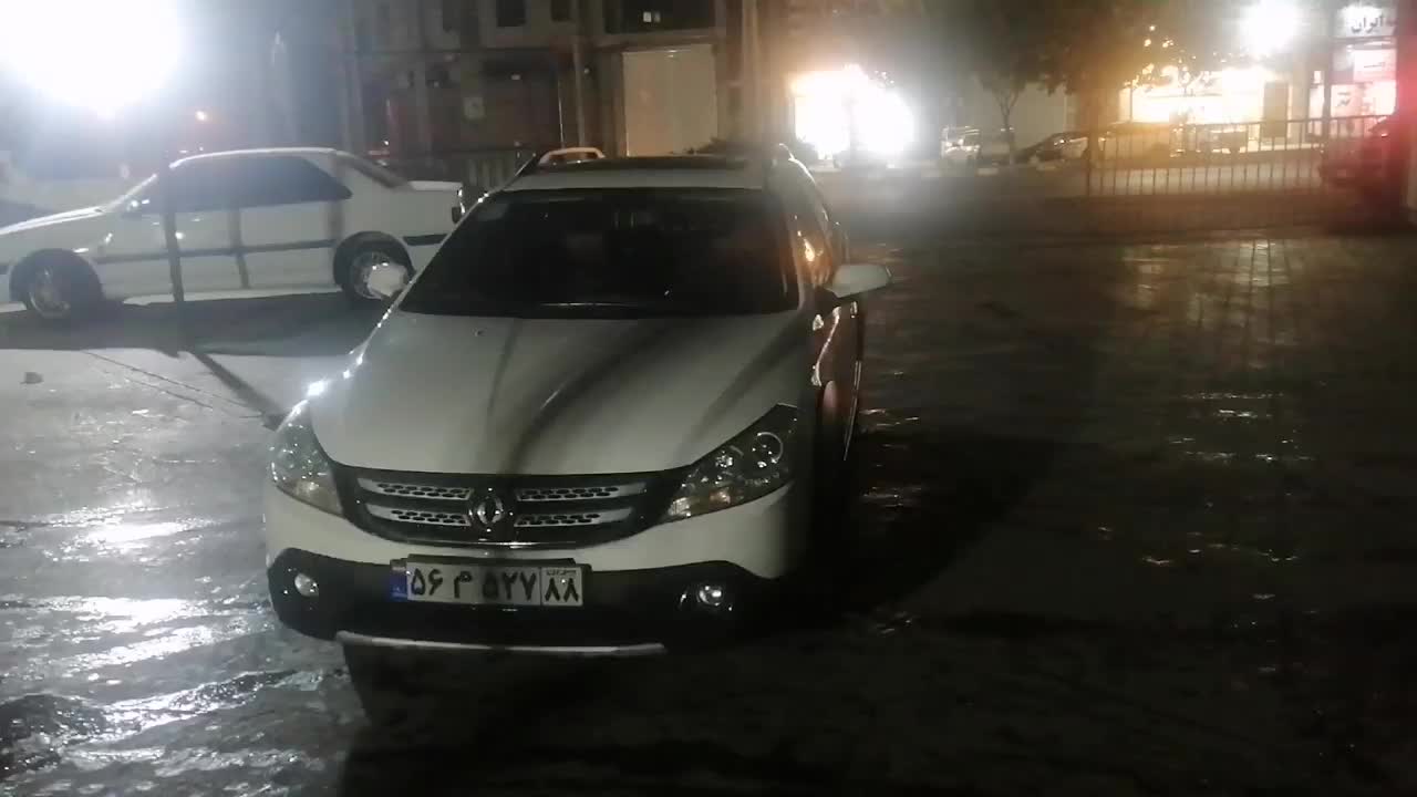 اچ سی کراس مدل 96 H30 cross|خودرو سواری و وانت|تهران, خانی آباد نو جنوبی|دیوار