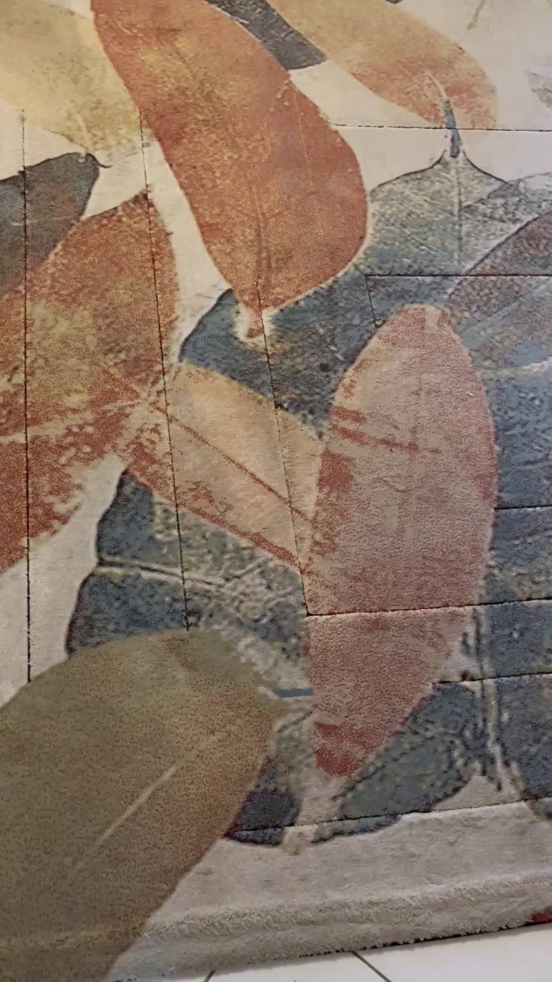 فرش ۷۰۰شانه|فرش|شیراز, معالی‌آباد|دیوار