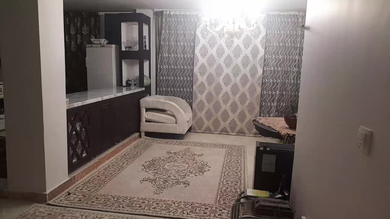 90 متری بازسازی شده گلستان|اجارهٔ آپارتمان|کرج, گلستان|دیوار