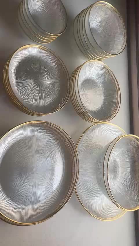 سرویس ۶ نفره نشکن|ظروف سرو و پذیرایی|تهران, مرزداران|دیوار