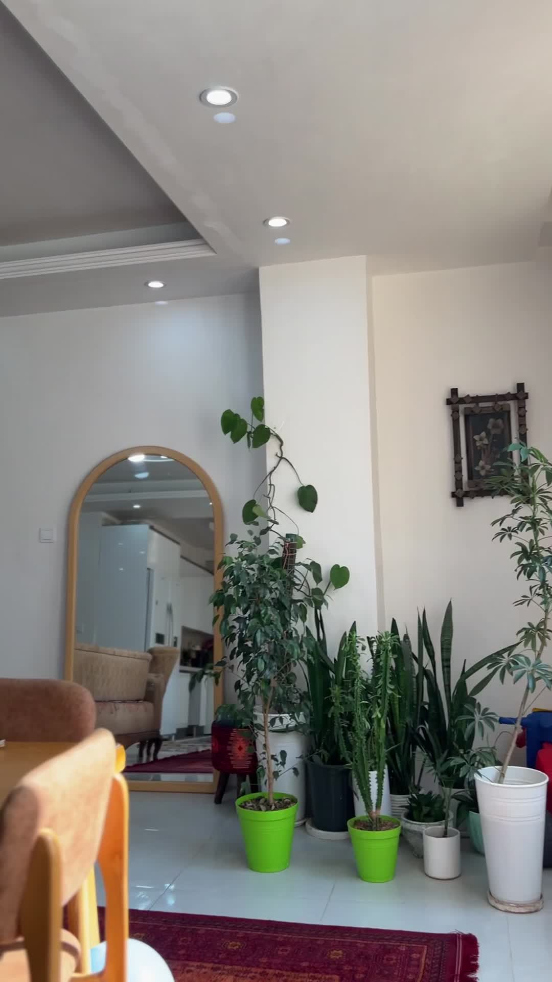 آپارتمان ۱۲۵ متر ۲خواب شیک غرق نور/نوساز/خ بهشتی|فروش آپارتمان|قرچک, باقرآباد|دیوار