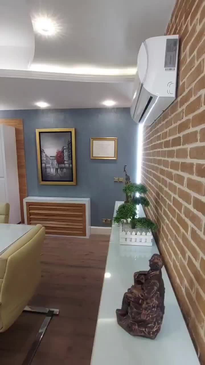 دفتر/مطب ۱۳۰ متر ولیعصر|فروش دفتر کار، اتاق اداری، مطب|تبریز, |دیوار