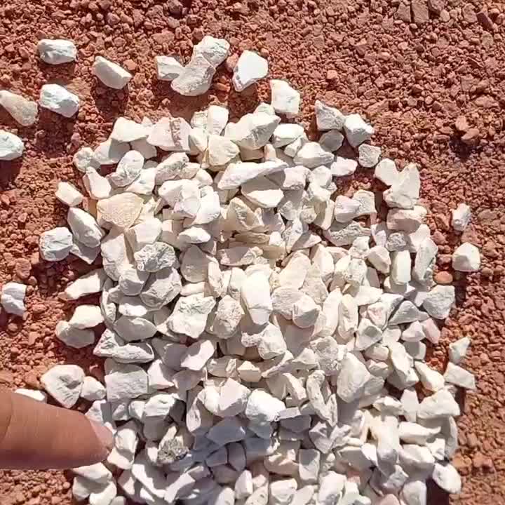 شن رنگی در اصفهان  سنگ ریزه رنگی سنگ کف باغ|مصالح و تجهیزات ساختمان|اصفهان, محمودآباد|دیوار