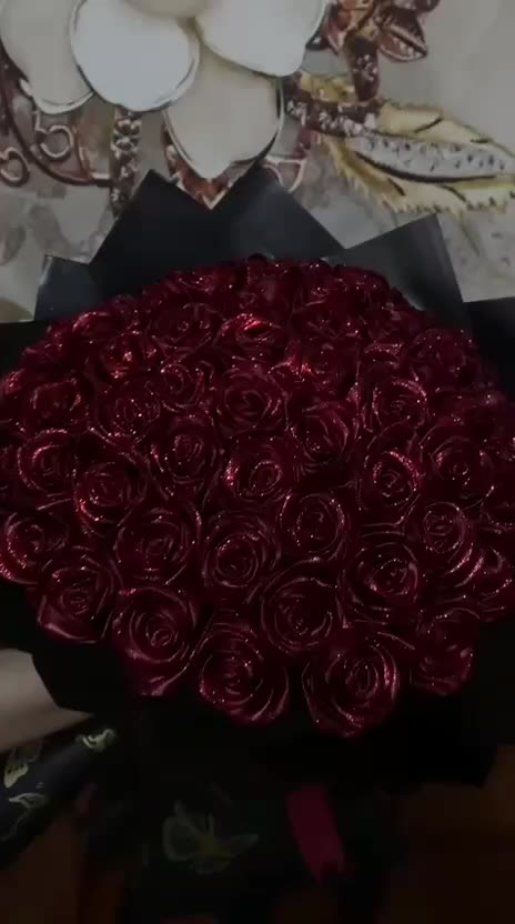 باکس نوزاد دسته گل های خاستگار|گل مصنوعی|اهواز, ۲۰۰۰واحدی|دیوار