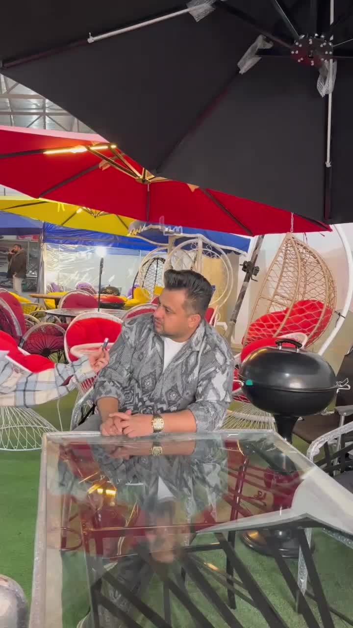 چمنزار سایبان الاچیق چمنزار|مصالح و تجهیزات ساختمان|تهران, شهرک پاسداران|دیوار