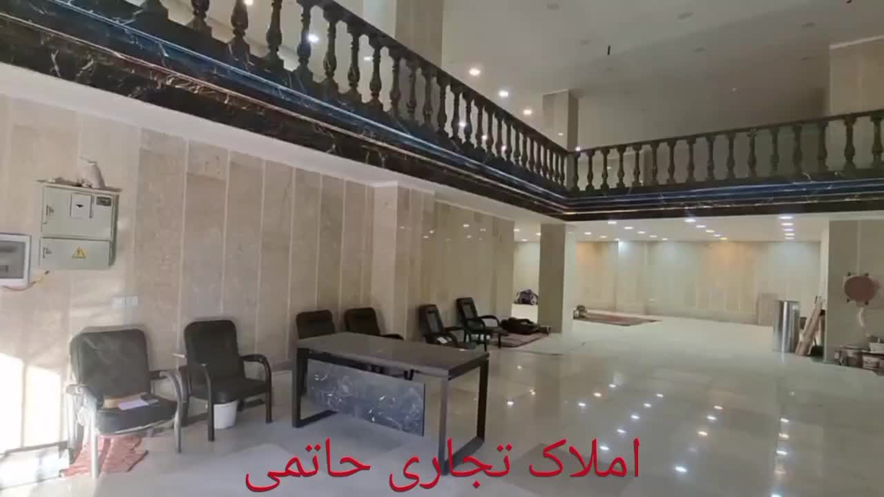 مغازه دوبلکس ۳۴۰ متر // پوئینک شمالی|اجارهٔ مغازه و غرفه|قرچک, پویینک|دیوار