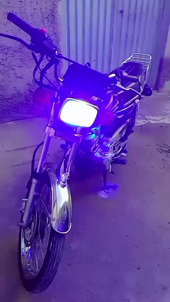 موتور سیکلت هوندا 200|موتورسیکلت|تبریز, |دیوار