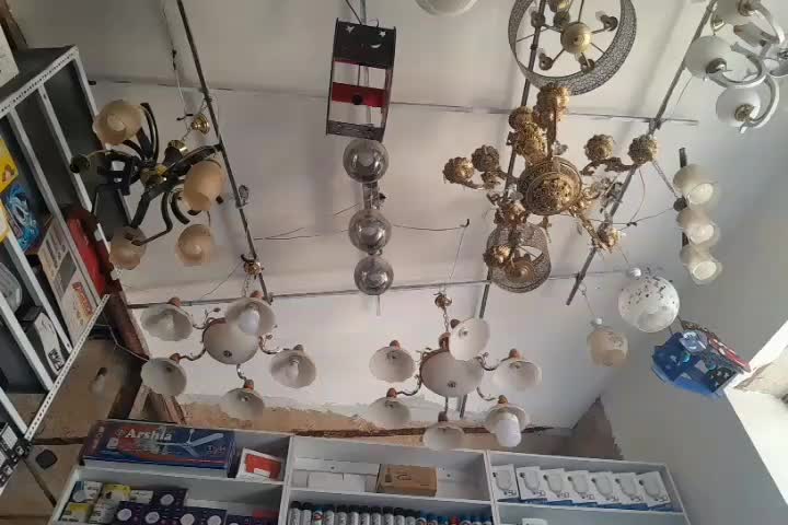 لوستر|لوستر و چراغ آویز|تایباد, |دیوار