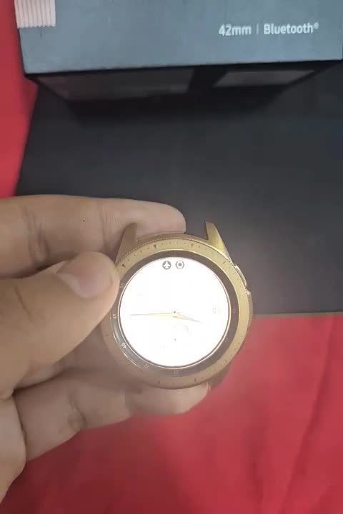 galaxy watch|ساعت|کرج, گوهردشت|دیوار