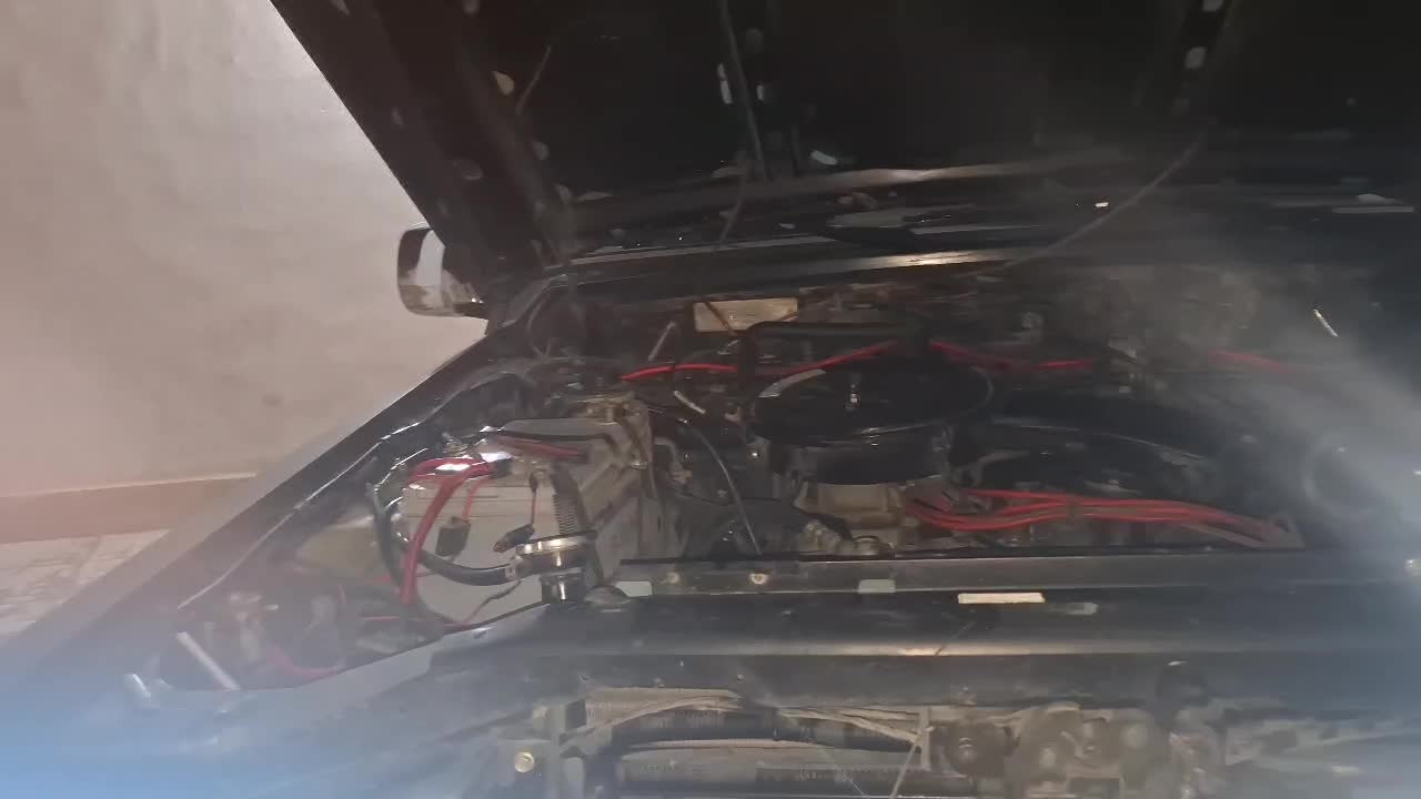 پاترول ۲ درب ۴ سیلندر مدل۷۸|خودرو سواری و وانت|گرگان, |دیوار