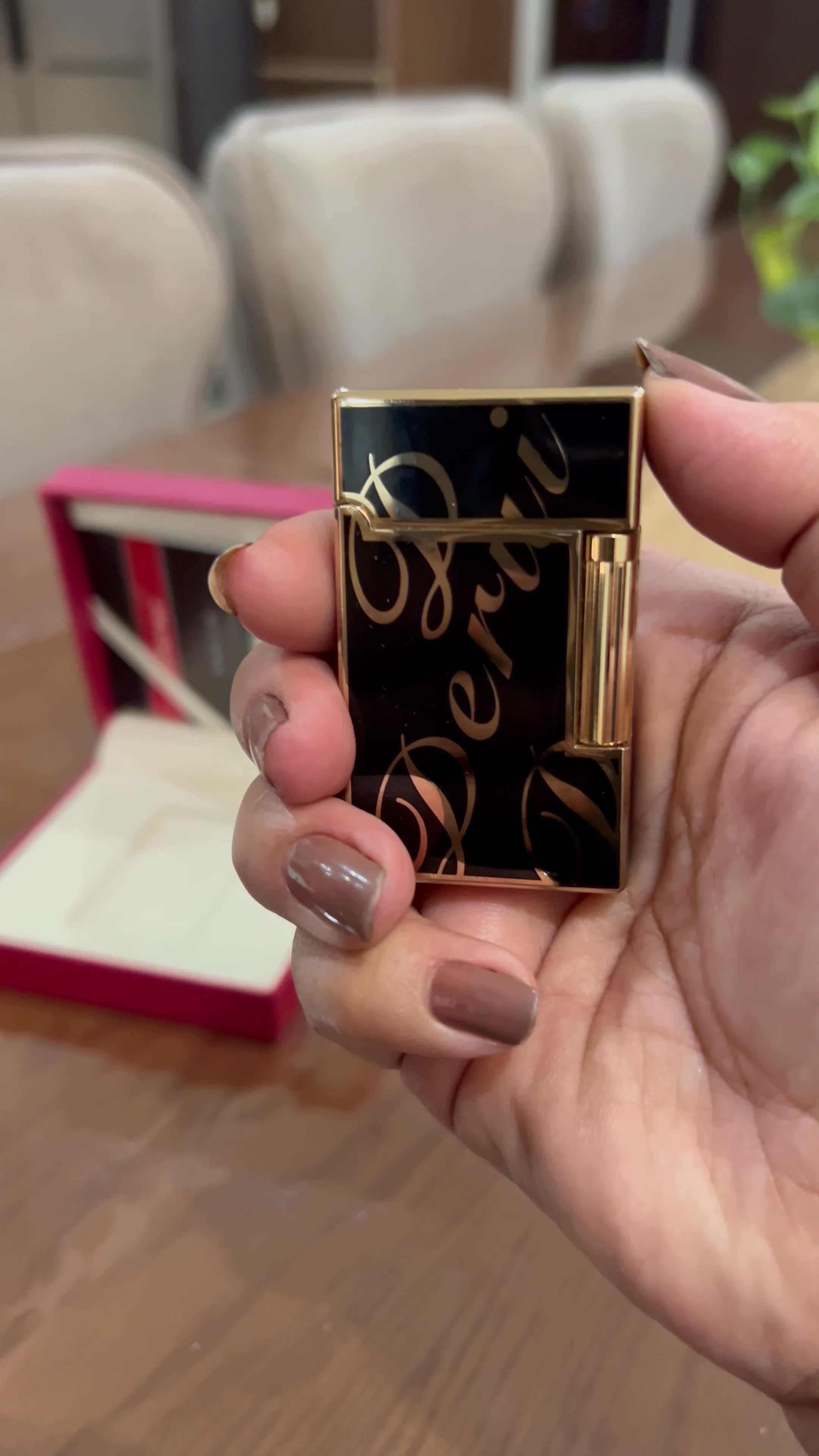 فندک|زیورآلات و اکسسوری|قم, باجک دو|دیوار