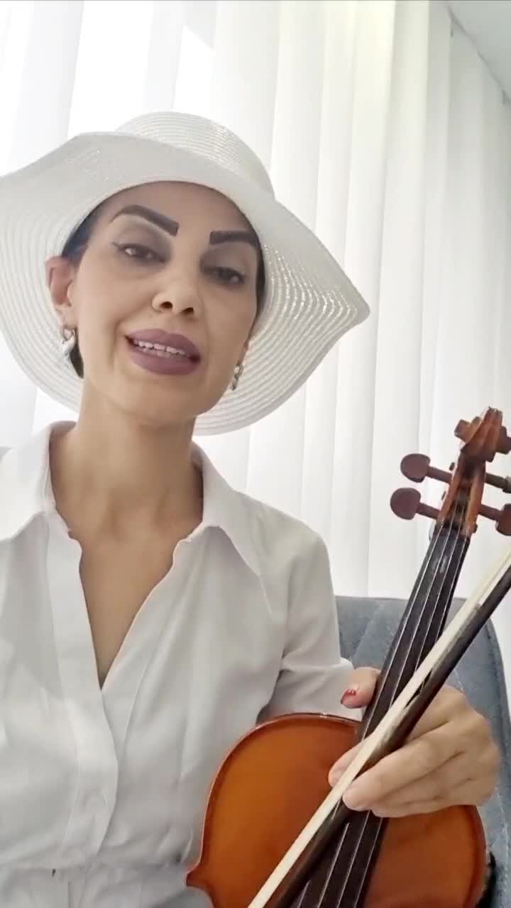 تدریس خصوصی و آکادمیک ویولن|خدمات آموزشی|تهران, مجیدیه|دیوار