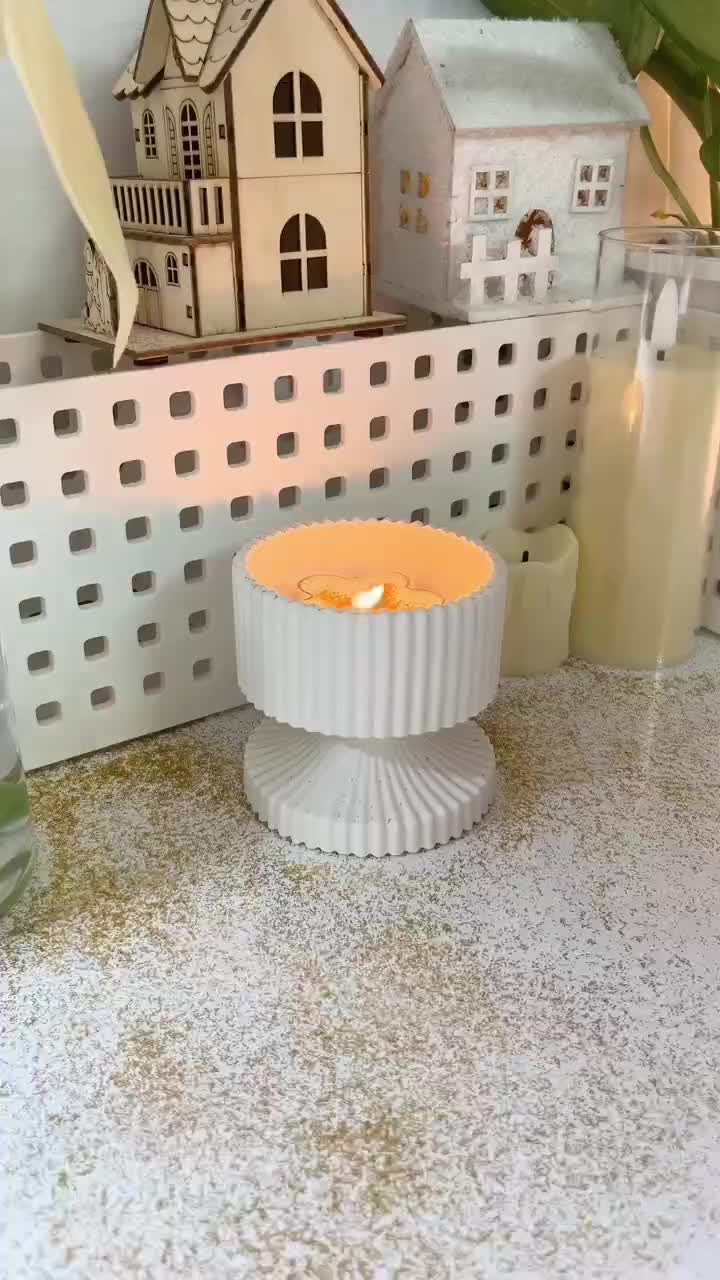 اموزش رایگان شمعسازی وسنگ مصنوعی|خدمات آموزشی|کاشان, ملا حبیبالله شریف|دیوار