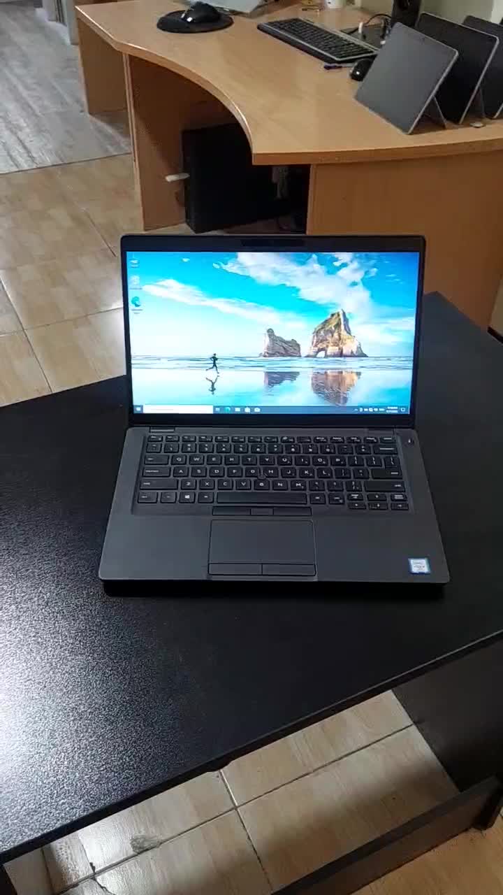 لپ‌تاپ دل i5 الترا بووک سبک|رایانه همراه|تهران, مینا|دیوار