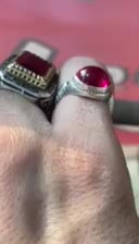 یاقوت برمه اصل و قدیمی|جواهرات|تهران, پونک|دیوار