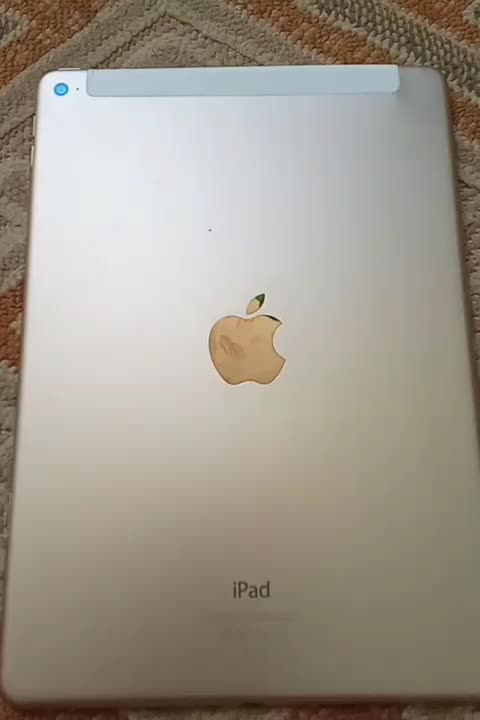 iPad Air 2|تبلت|کرج, اصفهانی‌ها|دیوار