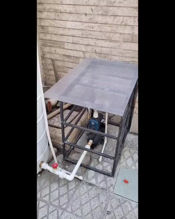 خدمات فنی قویفکر|خدمات پیشه و مهارت|تهران, دکتر هوشیار|دیوار