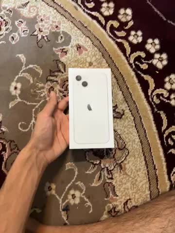 آیفون ۱۳ نرمال|موبایل|زاهدان, |دیوار
