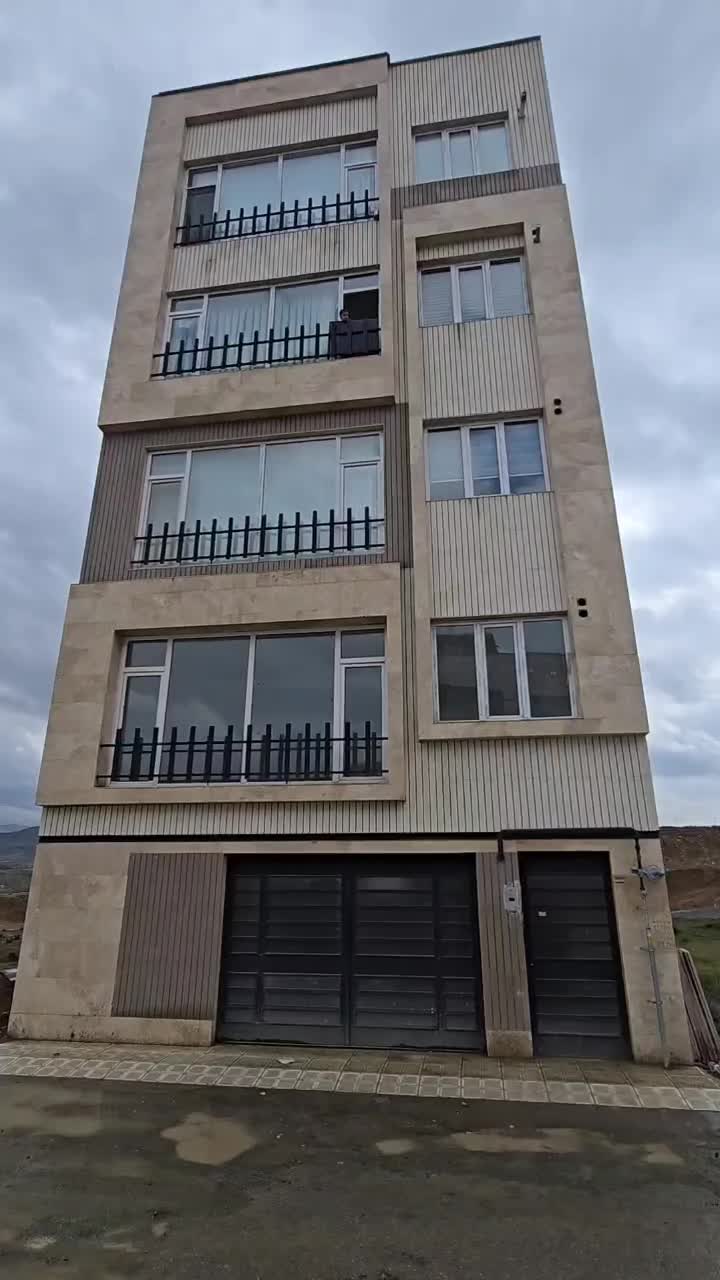 سه خوابه 158 متری بلوار اصلی ساحلی|فروش آپارتمان|سنندج, |دیوار