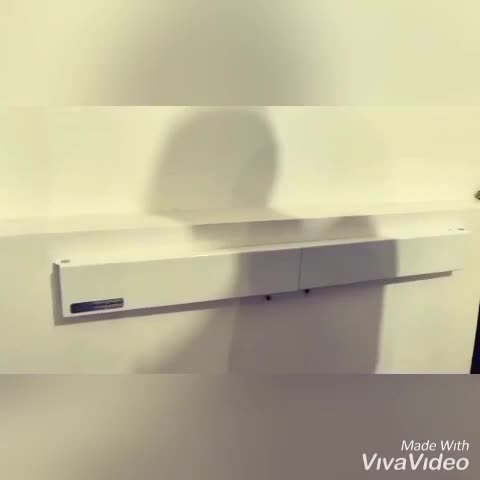 بند رخت اپارتمانی|بندرخت و رختآویز|آبیک, |دیوار