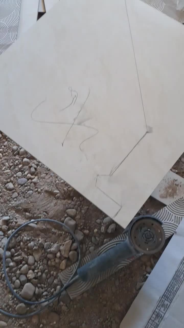 کاشیکاری کاشیکار|خدمات پیشه و مهارت|اندیمشک, |دیوار