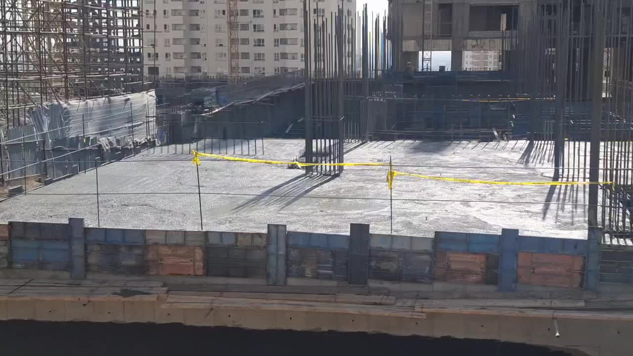 فروش شگفت انگیز، فقط با ۷۰۰ پیش و اقساط بلند مدت|پیش‌فروش املاک|تهران, شهرک الهیه غرب|دیوار